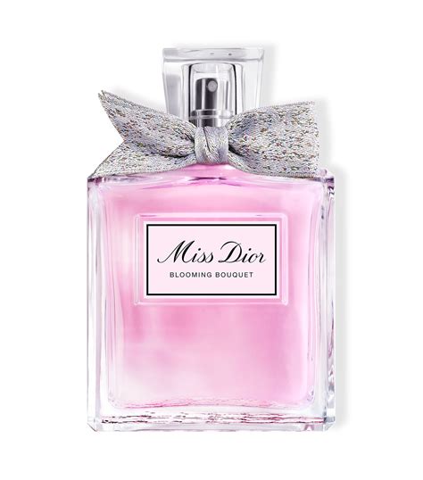 cuanto cuesta el miss dior|perfumes Miss Dior.